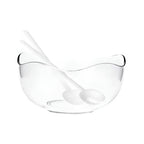 Onda Salad Bowl - Blue | Full House Lebanon