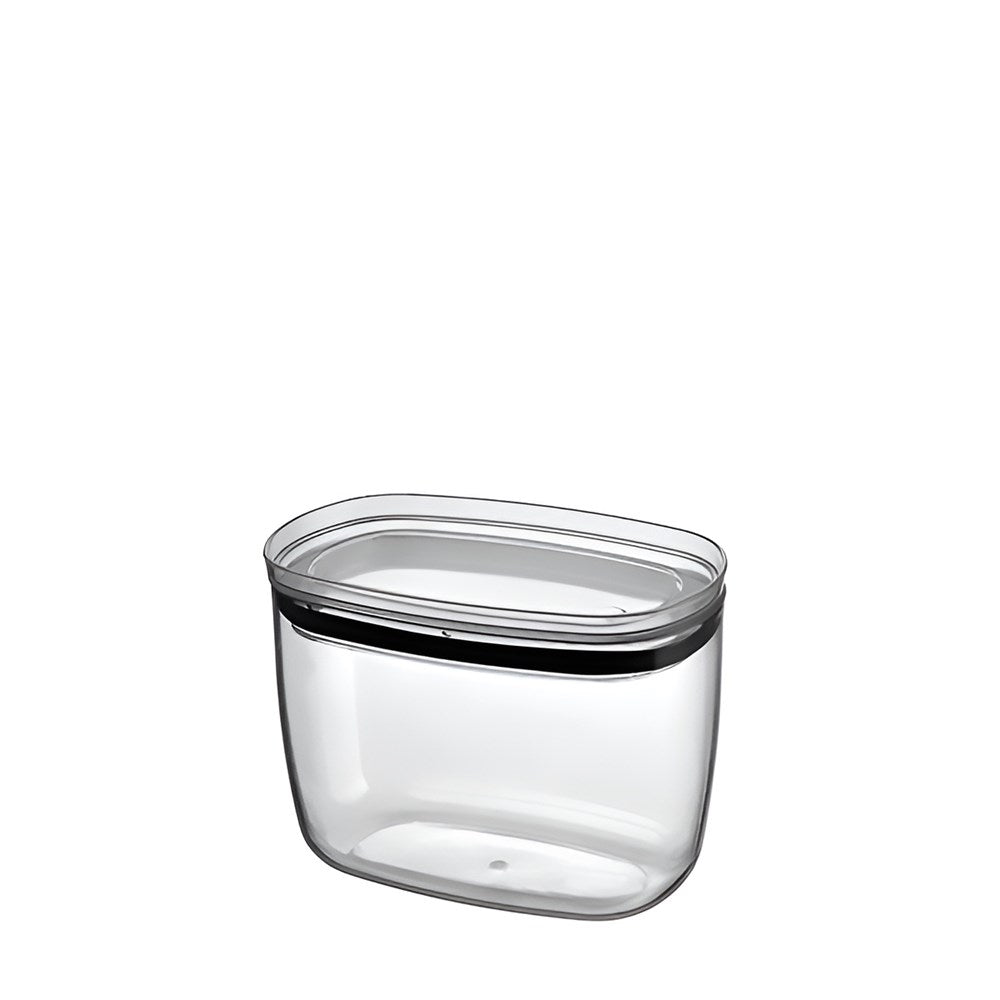 Polo Acrylic Food Container