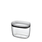 Polo Acrylic Food Container