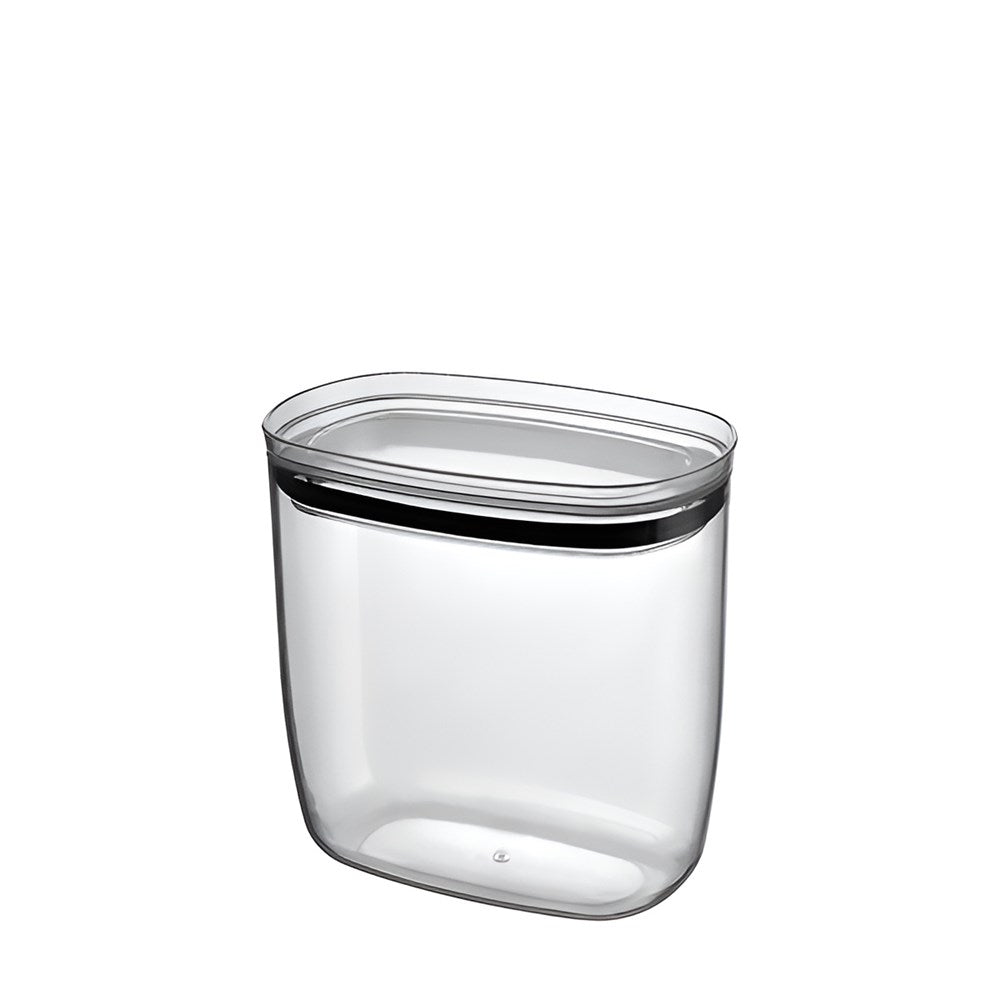 Polo Acrylic Food Container