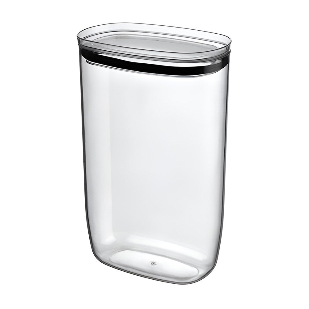Polo Acrylic Food Container