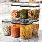 Polo Acrylic Food Container | Full House Lebanon