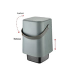 Tuffex Plastic Magic Dustbin | Full House Lebanon