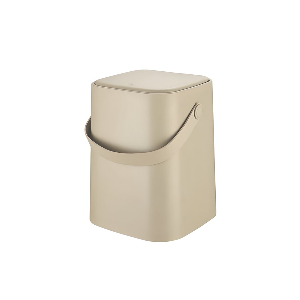 Tuffex Plastic Magic Dustbin | Full House Lebanon