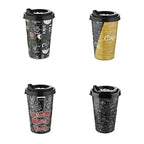 Reusable Coffee Cup 400 ml - 3 | Full House Lebanon