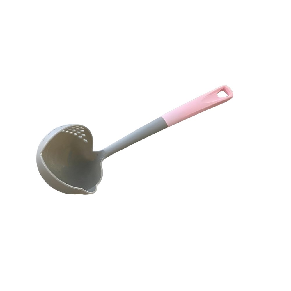 2 in 1 Kitchen Spoon & Strainer | Full House Lebanon