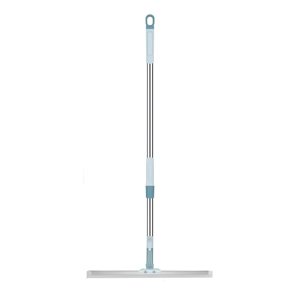 Heavy Duty Broom Silicone Floor Wiper - Orange | Full House Lebanon