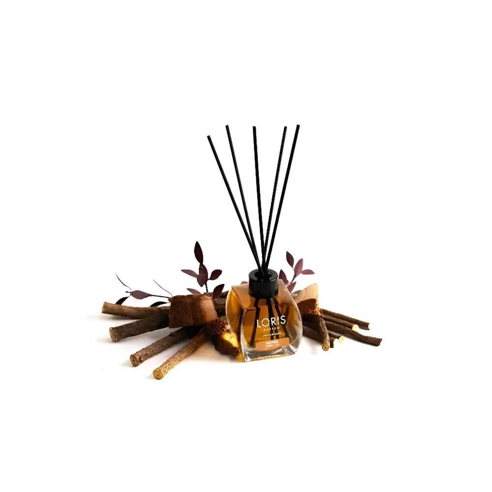 LORIS Reed Diffuser 120 ml | Full House Lebanon