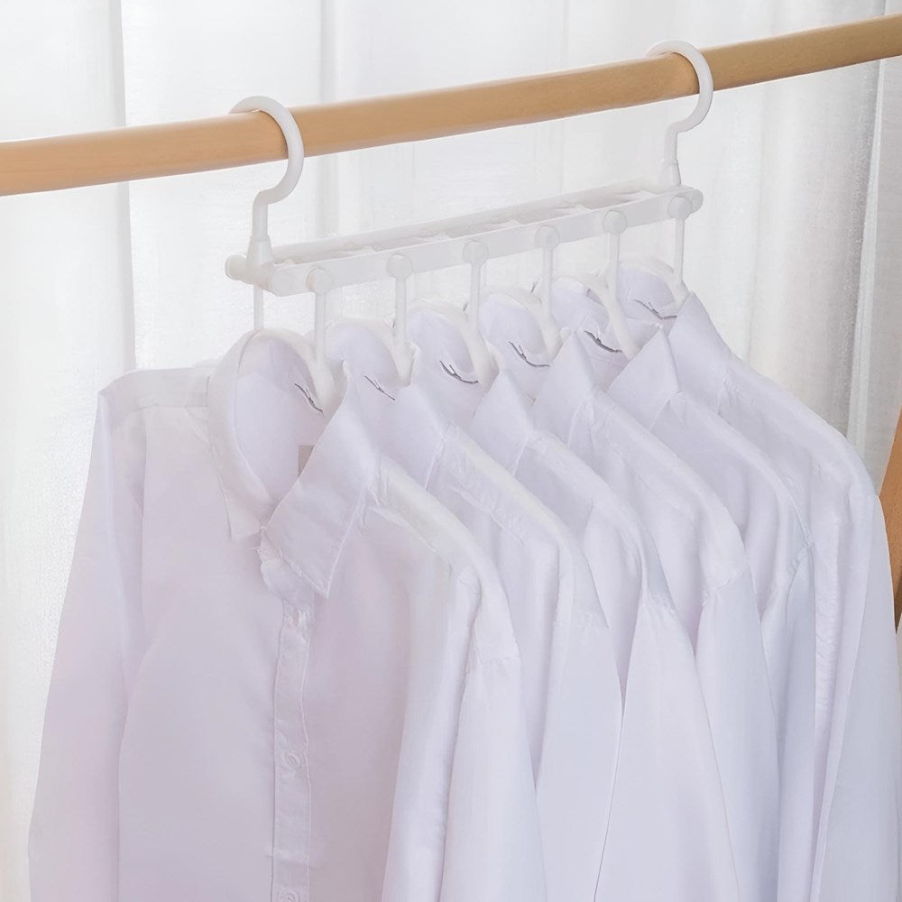 Space Saving - Folding - Clothes Hangers | Full House Lebanon