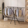 X-Shaped Folding Clothes Drying Rack | Full House Lebanon