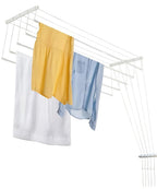 Ceiling-Mounted Clothes Drying Rack | Full House Lebanon
