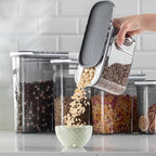 Foly Food Containers with Sliding Cover - 1.8 LT | Full House Lebanon