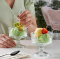 Elysia Ice Cream Cup Set (2 Pcs) | Full House Lebanon