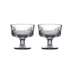 Elysia Ice Cream Cup Set (2 Pcs) | Full House Lebanon