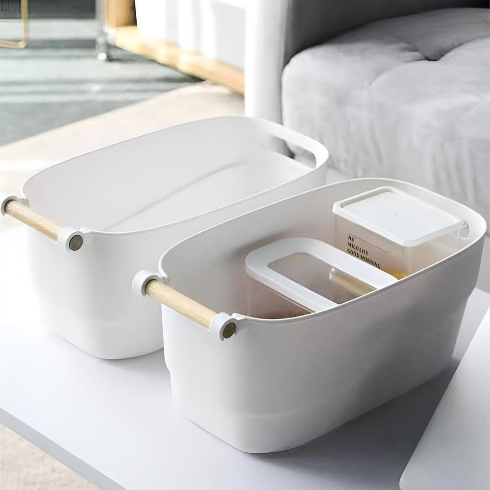 Multi-Purpose Basket Organizer | Full House Lebanon