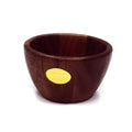Acacia Wood Serving Bowl | Full House Lebanon