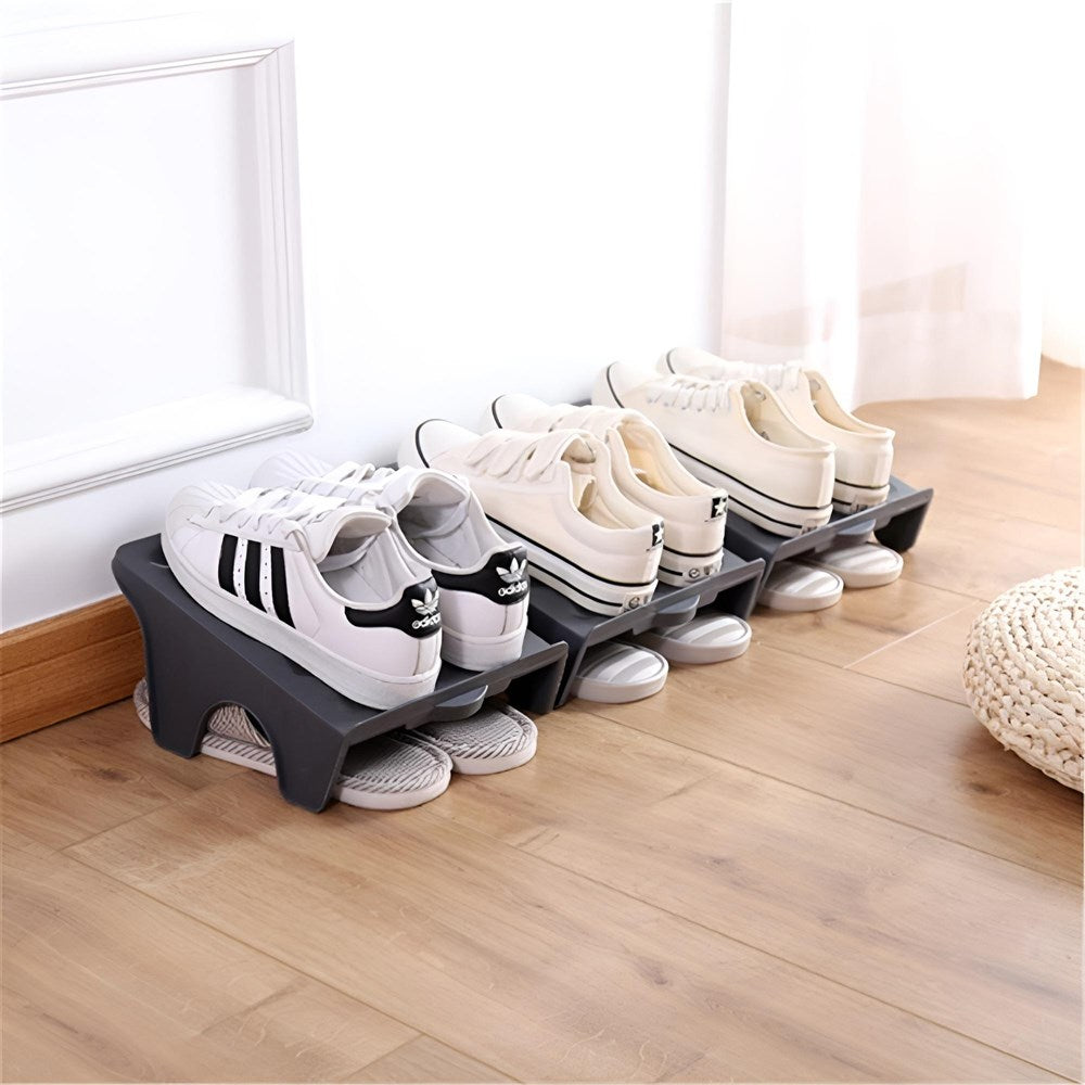 Double Shoes Ramp | Full House Lebanon