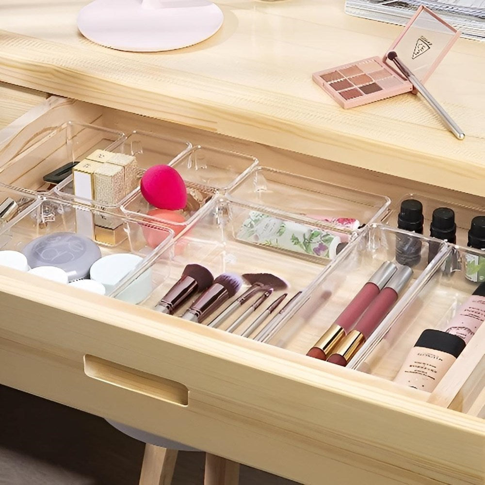 Acrylic Drawer Organizers | Full House Lebanon
