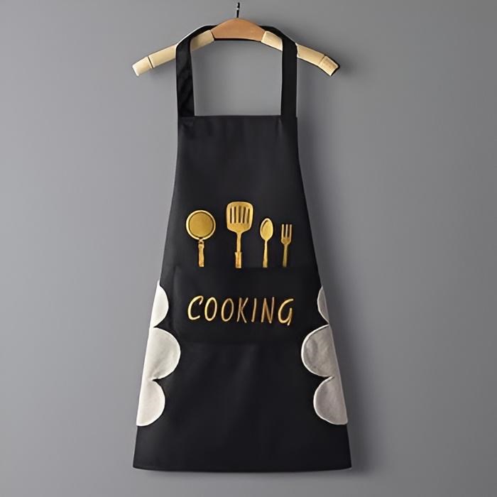 Waterproof Kitchen Apron | Full House Lebanon