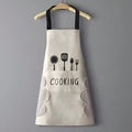 Waterproof Kitchen Apron | Full House Lebanon