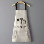 Waterproof Kitchen Apron | Full House Lebanon