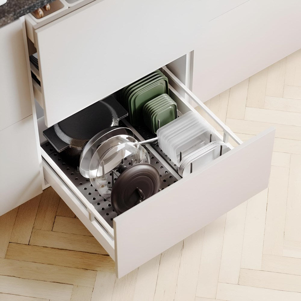 Shelf and Drawer Organizer Tray | Full House Lebanon