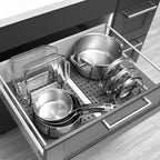 Shelf and Drawer Organizer Tray - Single | Full House Lebanon
