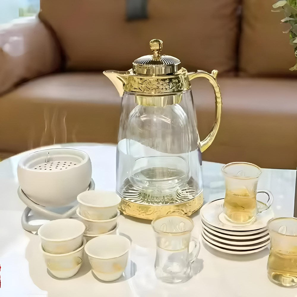 Luxury Thermal Flask | Full House Lebanon