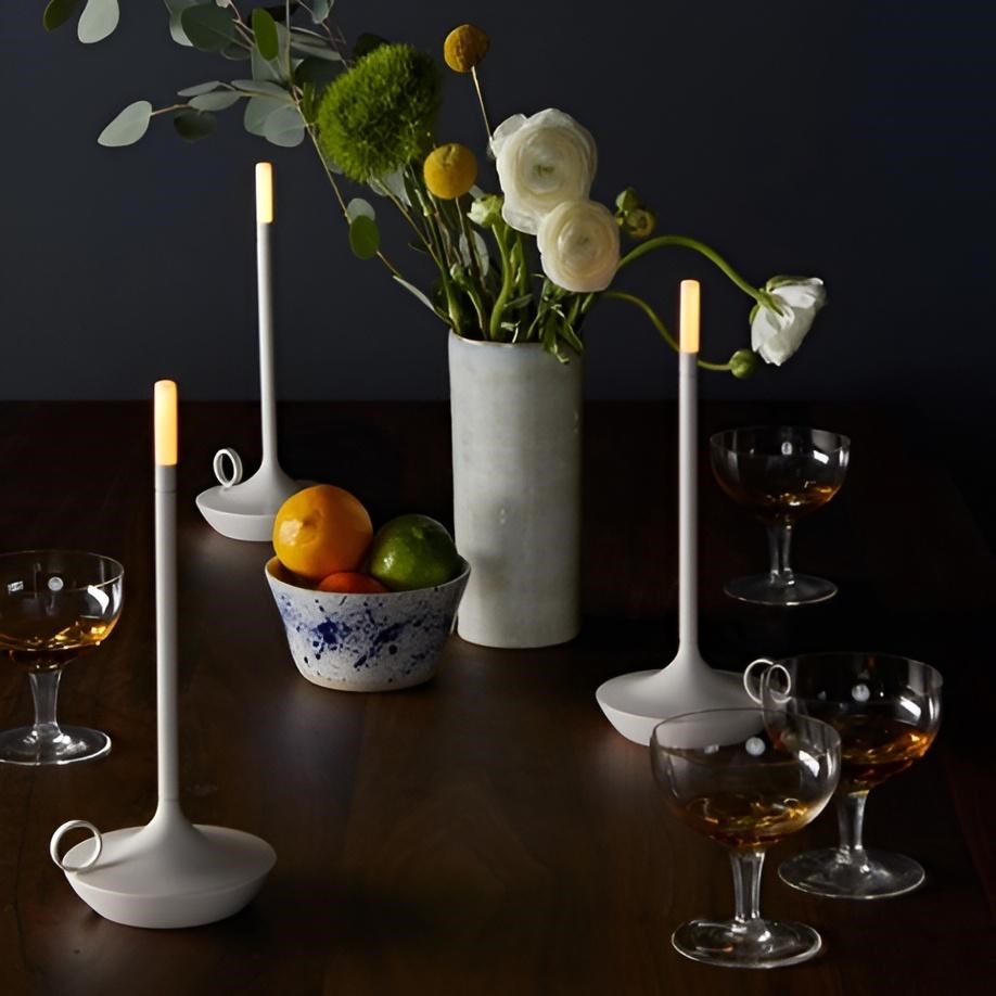Minimalist Led Table Lamp | Full House Lebanon
