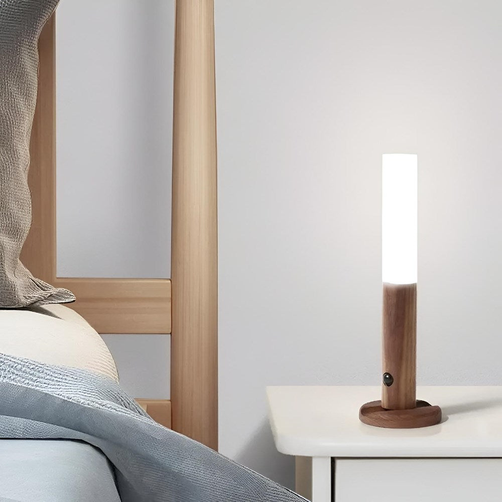Night Light Motion Sensor - Beige | Full House Lebanon