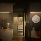 Led Strip Induction Light - 20 cm | Full House Lebanon