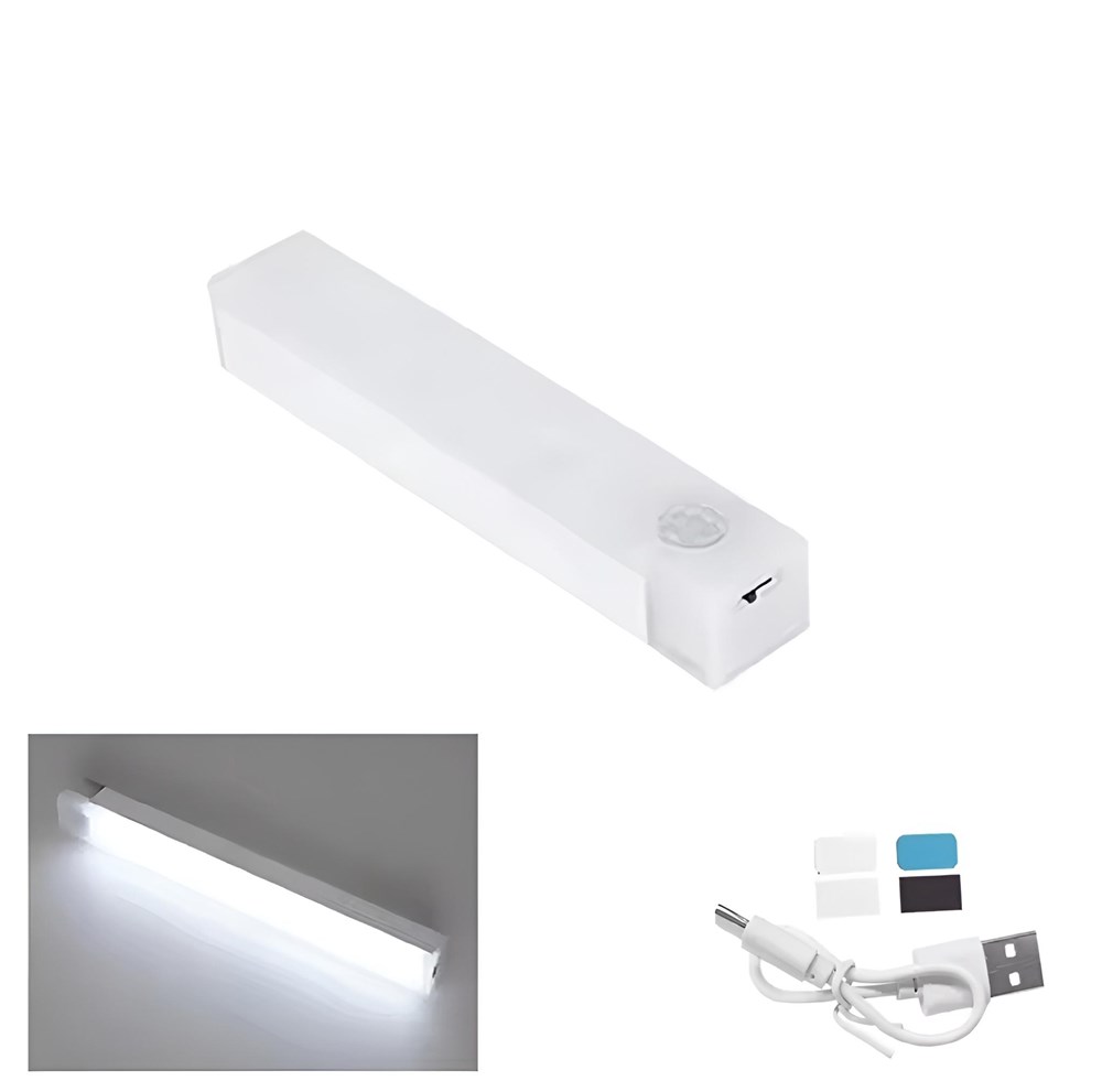 Led Strip Induction Light | Full House Lebanon