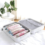 Vacuum Storage Bag Set (5 Pcs) | Full House Lebanon