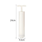 Vacuum Storage Bag Set (5 Pcs) | Full House Lebanon