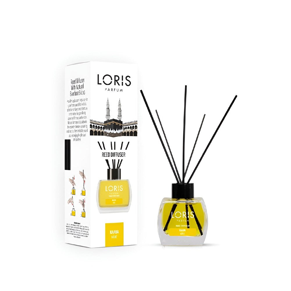 LORIS Reed Diffuser 120 ml | Full House Lebanon