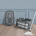 Collapsible Cleaning Mop Bucket | Full House Lebanon