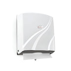 Flosoft Toilet Paper Dispenser | Full House Lebanon