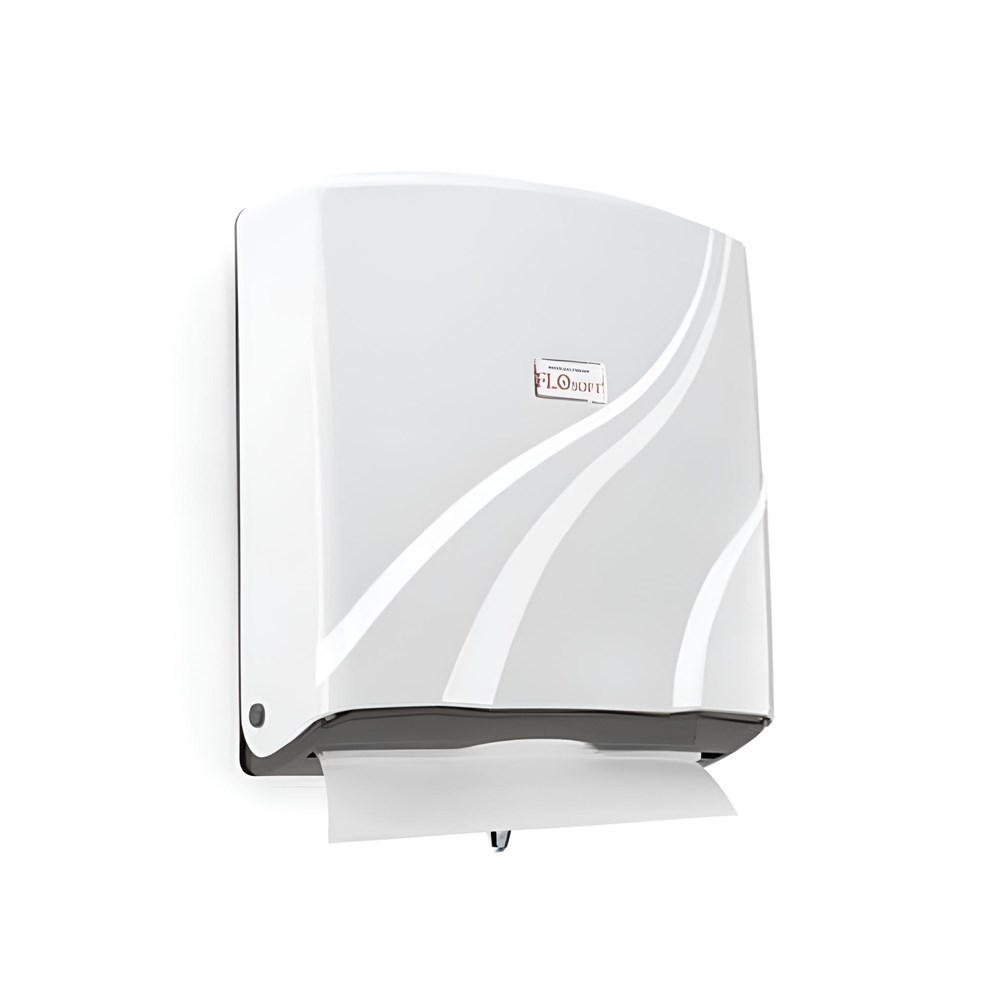 Flosoft Toilet Paper Dispenser | Full House Lebanon