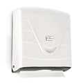 Flosoft Toilet Paper Dispenser - Wave | Full House Lebanon