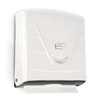 Flosoft Toilet Paper Dispenser - Wave | Full House Lebanon