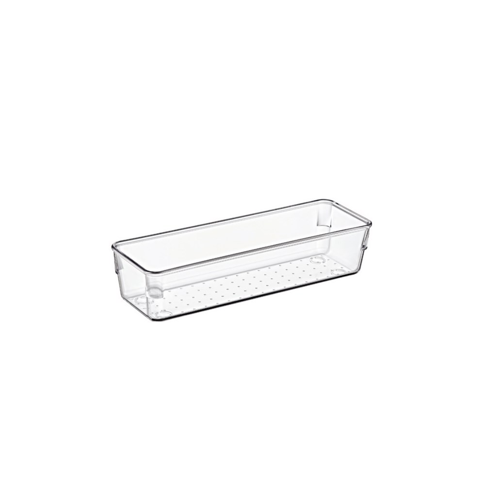 Acrylic Drawer Organizers