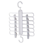 Non-Slip Skirts Hangers | Full House Lebanon