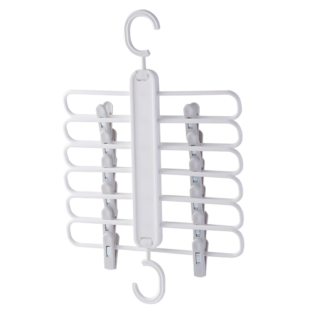 Non-Slip Skirts Hangers | Full House Lebanon