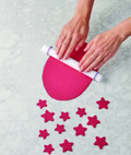 Fondant Rolling Pin | Full House Lebanon