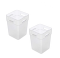 Mini Fridge Organizer | Full House Lebanon