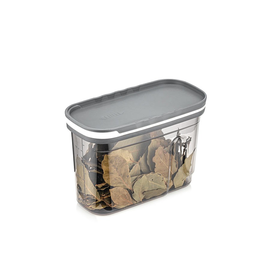 Foly Food Containers with Sliding Cover | Full House Lebanon
