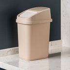 Swing-Top Waste Bin | Full House Lebanon