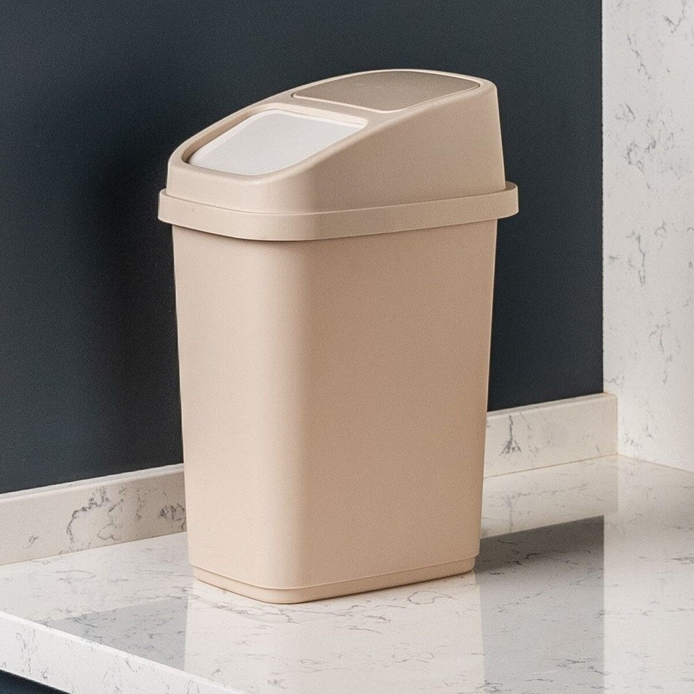 Swing-Top Waste Bin | Full House Lebanon