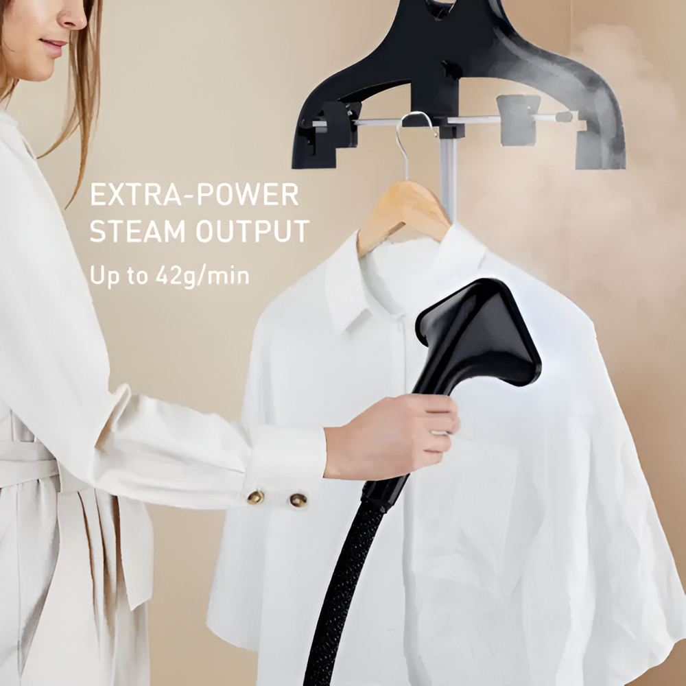 TEFAL Garment Steamer Pro Style 2000 W | Full House Lebanon