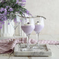 Ella Wine Glass Set (6 Pcs) | Full House Lebanon